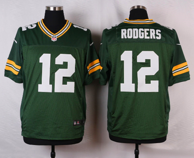 Green Bay Packers throw back jerseys-024